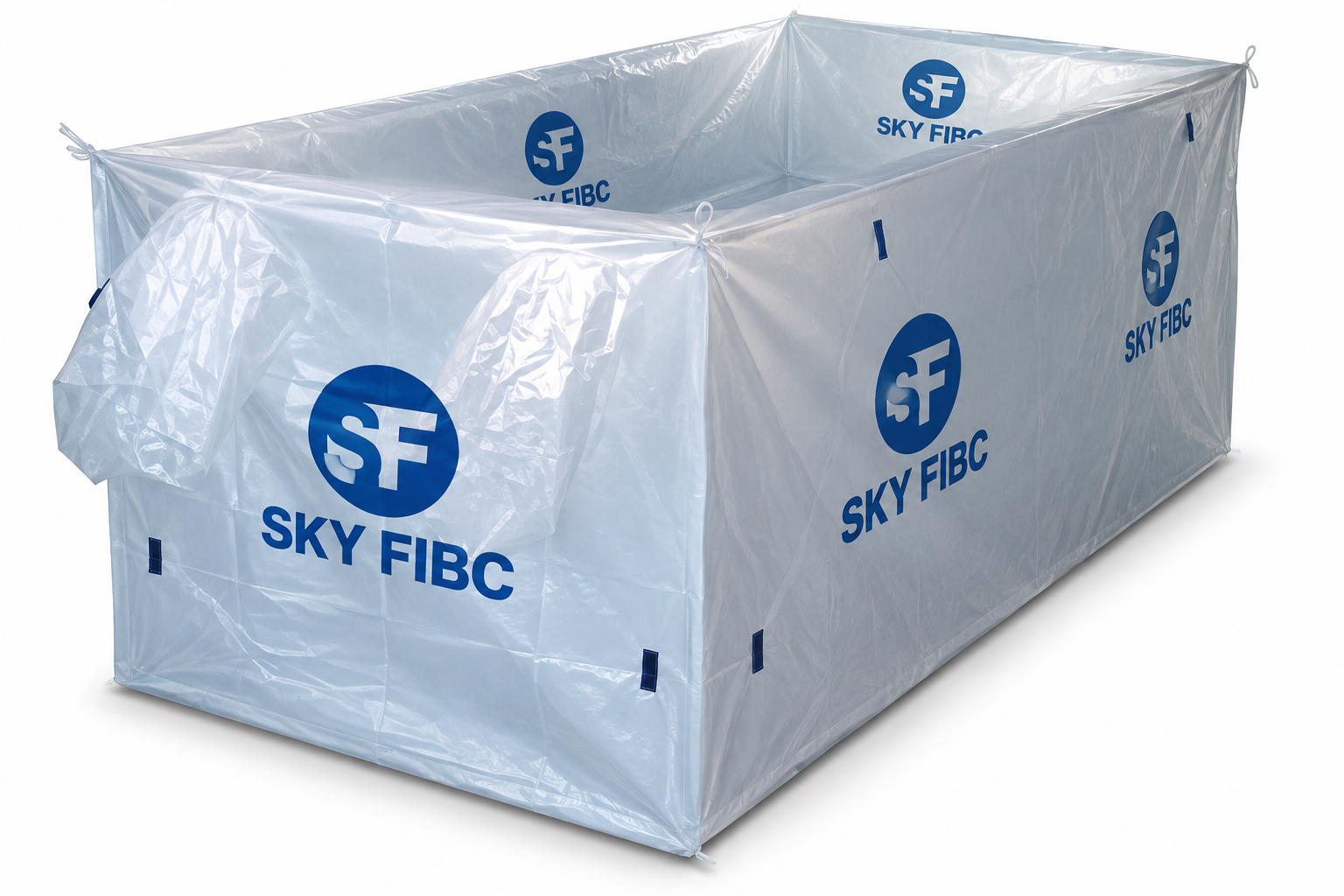 Container Liner Bags