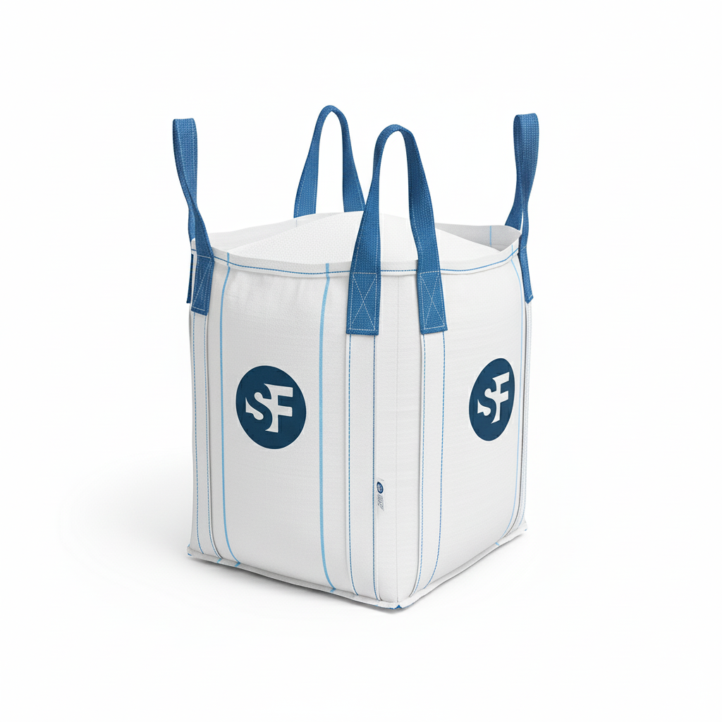 Food Grade Bulk Bags