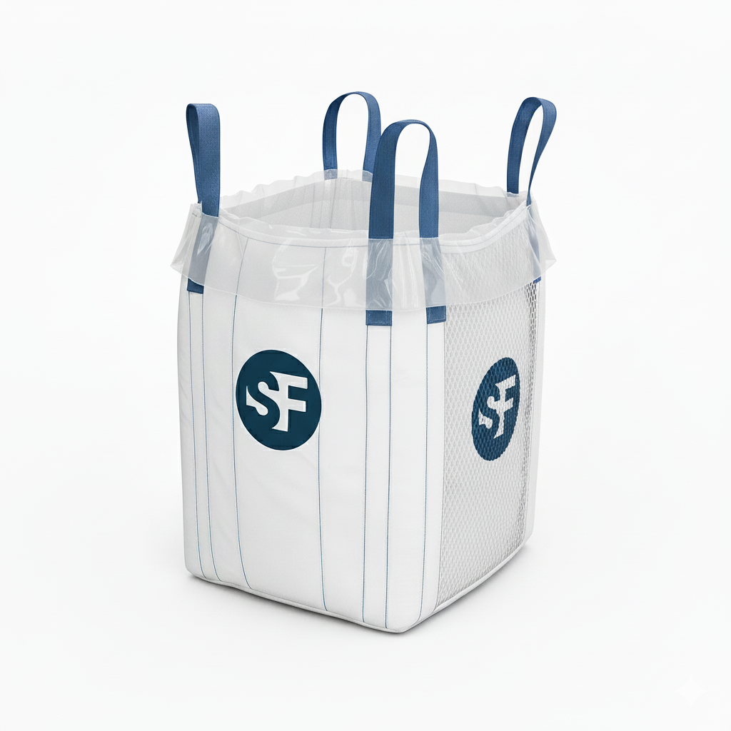 Liner Bag (FIBC with Liner)